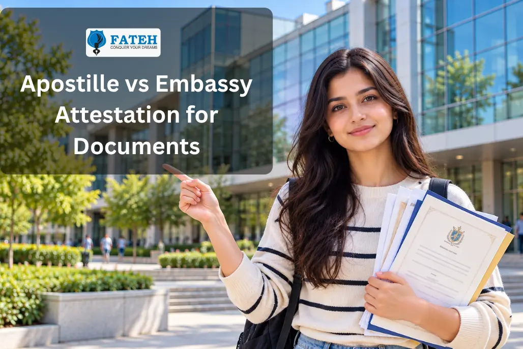 appostile vs attestation