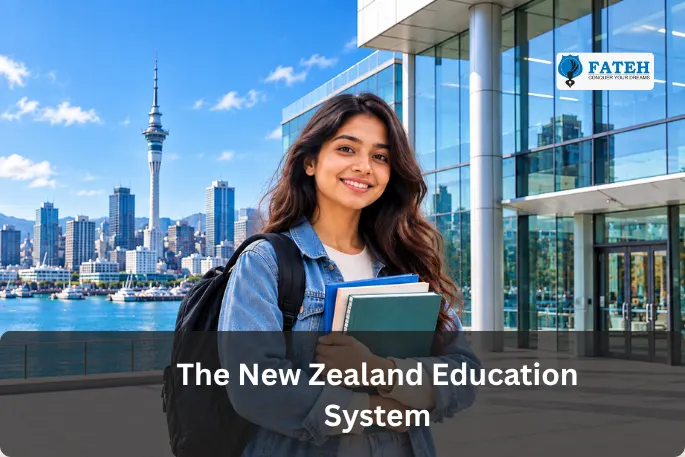 newzealand education system