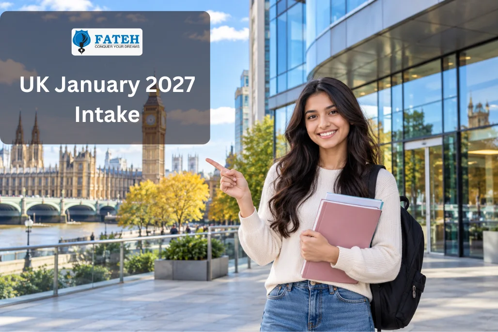 uk january intake